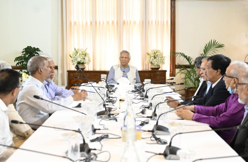 National Consensus Commission to submit…