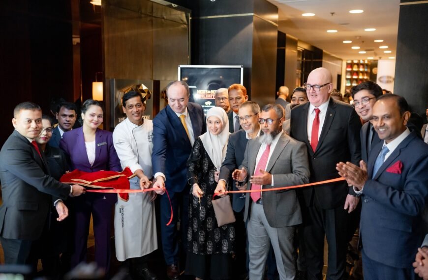 InterContinental Dhaka Launches ‘Meats & Beats Unlimited’ Steak Festival