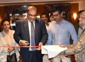 Pakistan High Commissioner to Bangladesh Inaugurates Pakistani Fashion…