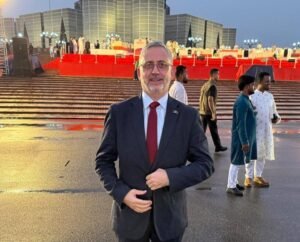 ‘July Charter’ a milestone in Bangladesh’s political transition:…