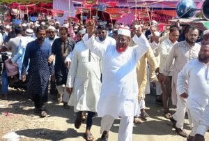 Jamaat-e-Islami Secretary General Mia Golam Parwar demands legal…