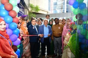 ICB Capital Management Limited Celebrates “Customer Service Day…