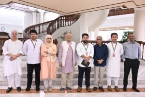 NCP discusses July Charter implementation, referendum and July…