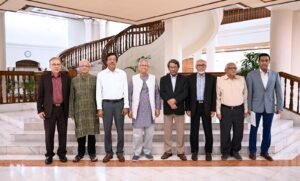Consensus Commission’s final meeting held, recommendations to be&hellip;
