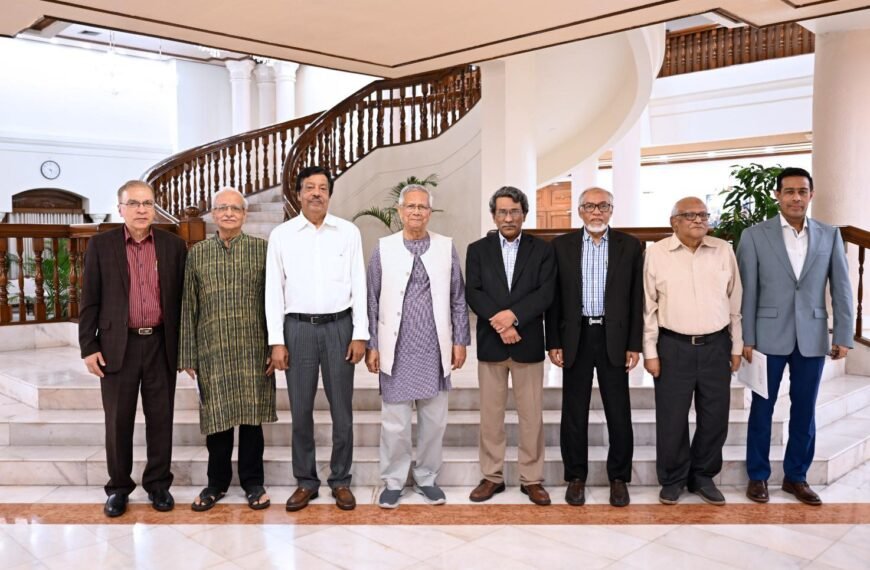 Consensus Commission’s final meeting held, recommendations to be presented tomorrow