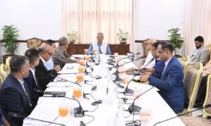 Chief Adviser orders rapid procurement of body-worn cameras…