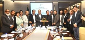 BGMEA holds meeting with Japan’s Asian Apparel Production…