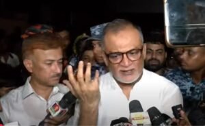 Civil Aviation and Tourism Adviser Sheikh Bashir Uddin…