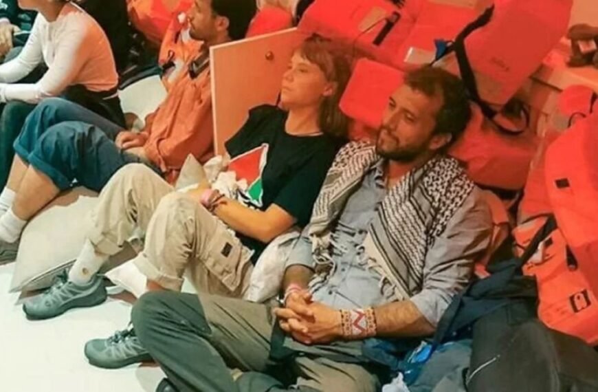 Global condemnation of Israel over&hellip;