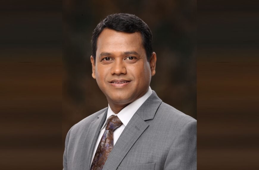 Additional Secretary of the Ministry…