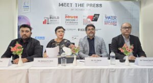 CEMS-Global going to Host three-day international exhibition Nov…