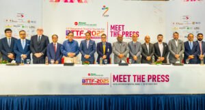 13th Biman Bangladesh Travel and Tourism Fair (BTTF)&hellip;