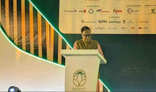 Bangladesh Bank Governor stresses joint initiative between Bangladesh and Saudi Arabia to reduce remittance costs