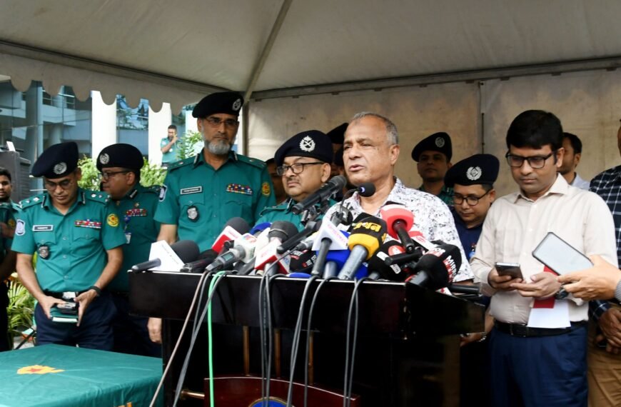 No one can stop people if they are election-oriented: Home Affairs Adviser