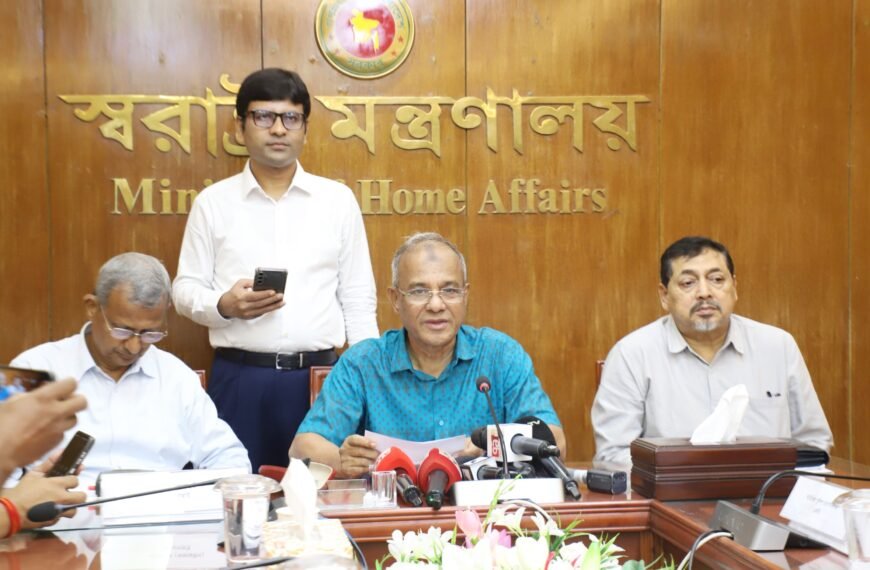 A set of action plans have been formulated to make the upcoming national elections fair and impartial: Home Affairs Adviser