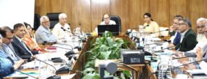 Amendments to DAP (2022-2035) and Draft Dhaka Metropolitan…