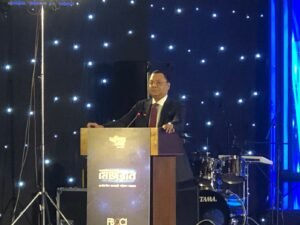 FBCCI Progressive Business Council Panel Leader Shawkat Aziz…