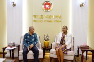 Government ready to deliver free, fair and impartial&hellip;