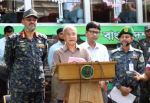 Ansar members will be most engaged in the&hellip;