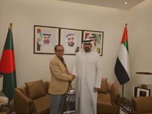 Dr. MA Qayyum calls for easing visa process&hellip;