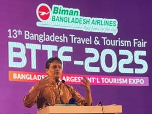 Tourism Represents Our Identity, Culture, and Employment Opportunities&hellip;