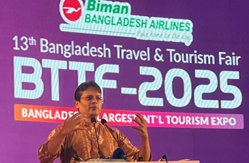 Tourism Represents Our Identity, Culture,&hellip;
