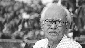 Language movement activist Ahmed Rafiq&hellip;