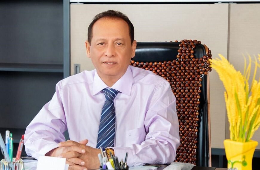 Dhaka-11 will be transformed into…