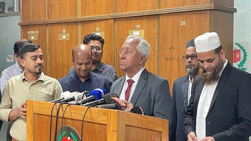 Army’s magisterial powers to remain till February 28: Election Commission Secretary