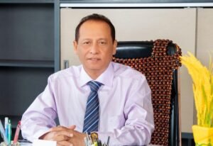 Dr. MA Qayyum gets BNP nomination from Dhaka-11&hellip;