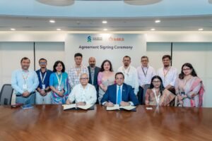 Standard Chartered Bangladesh Partners with icddr,b to Enhance…