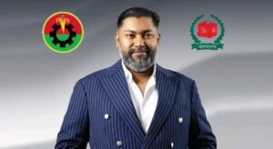 M Manjurul Karim Rony gets BNP nomination for&hellip;