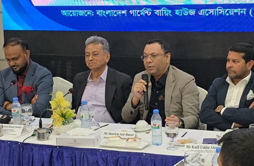 There is no alternative to…