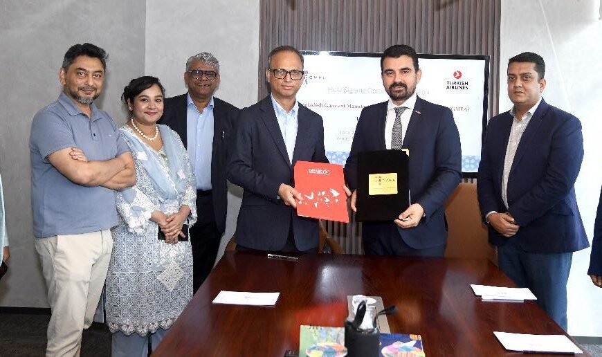 Turkish Airlines to offer special&hellip;