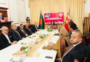 Bangladesh High Commission holds interaction with councillors from&hellip;