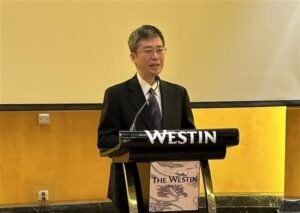 Minister Takahashi wants to see new prospects for&hellip;