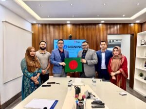 Bangladesh Association of Contact Center and Outsourcing (BACCO)&hellip;
