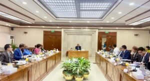 14th meeting of the Executive Committee of the&hellip;