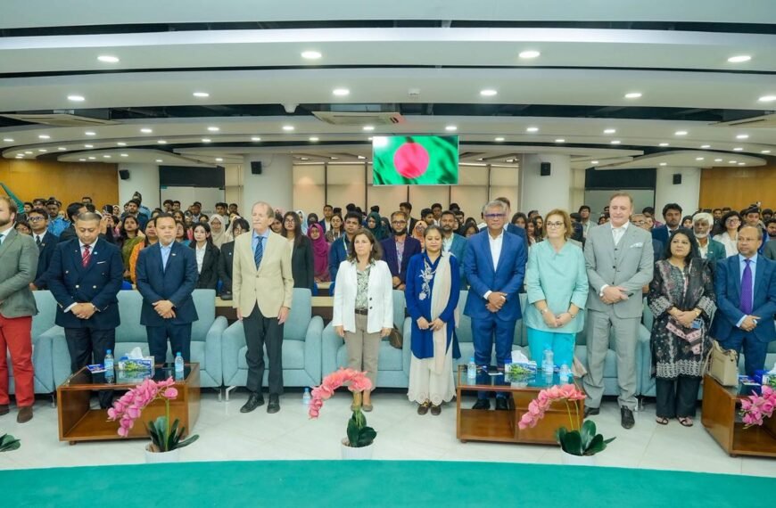 Portuguese Royal Family Visits Daffodil&hellip;