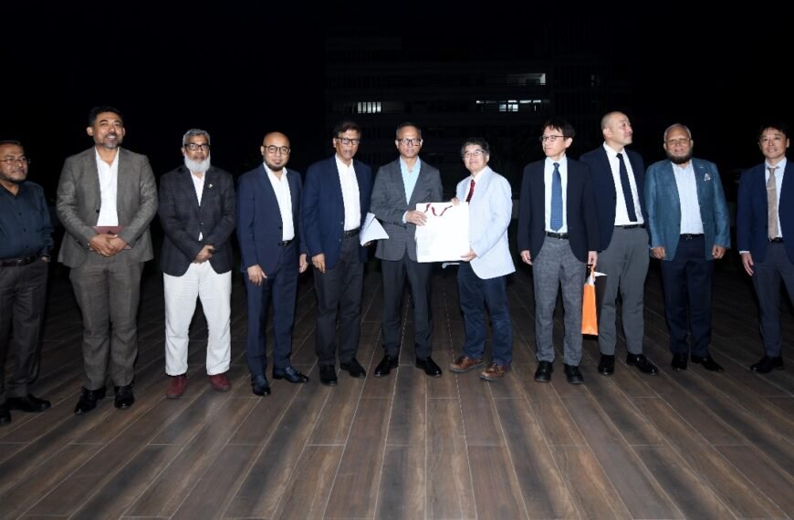 Japan Shows Interest in Importing&hellip;