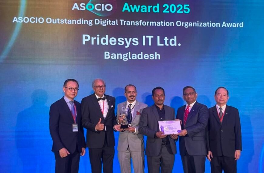 Two Bangladeshi companies win ASSOCIO&hellip;