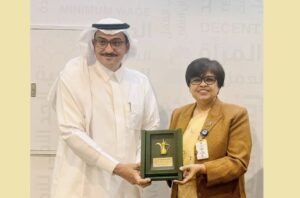 Bangladesh-Saudi Arabia discuss strengthening skills development cooperation