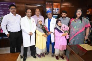 Twins injured in Milestone crash return home after&hellip;