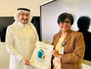 NSDA Chairman pays courtesy call on Saudi Health&hellip;