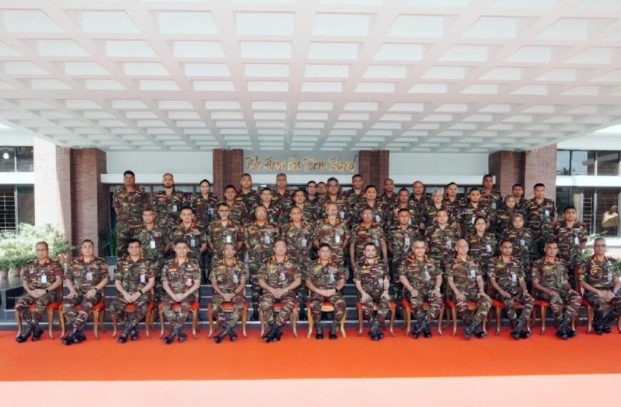 Army Ordnance Corps’ 45th Annual&hellip;