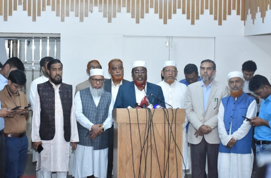 This trial was fair and impartial: Jamaat-e-Islami Secretary General