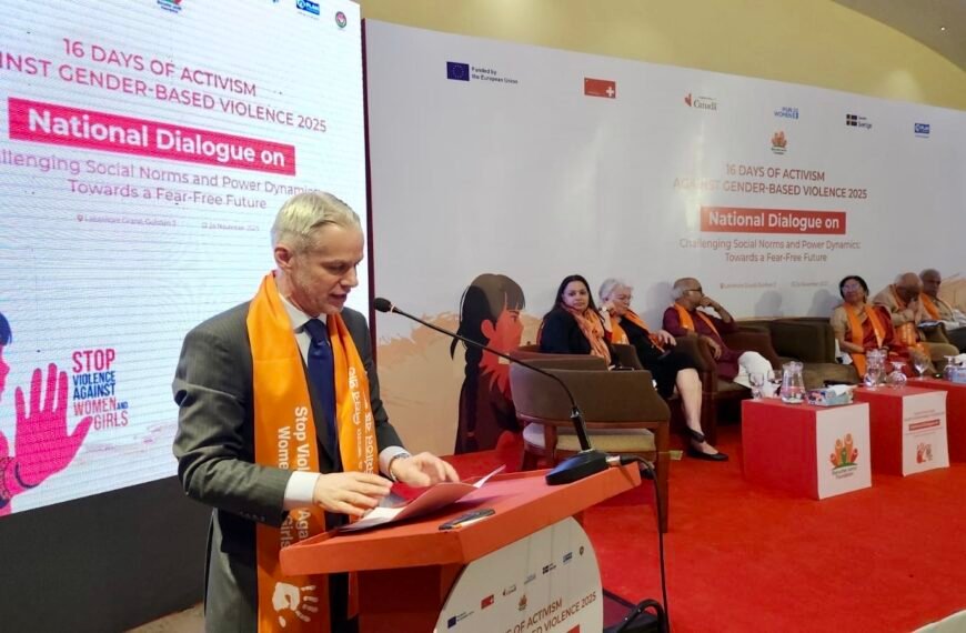 Switzerland’s long-standing commitment to protecting…