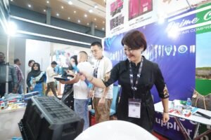 International exhibitions focusing on construction, housing, water, power&hellip;