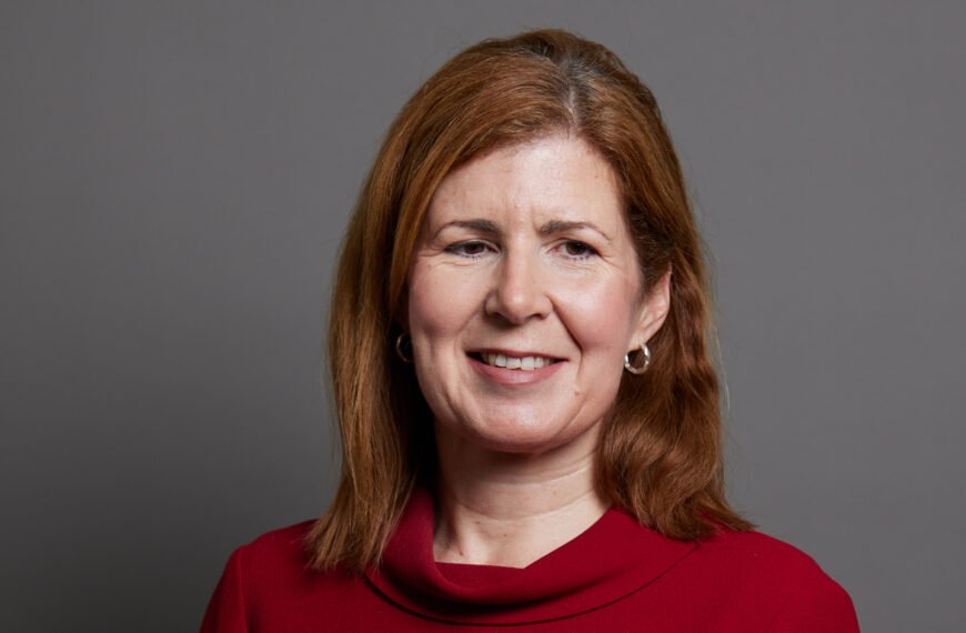 First visit to meet Rohingya…