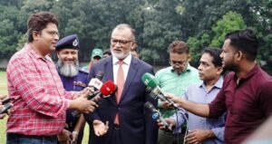 Government to publish investigation report into cargo village&hellip;